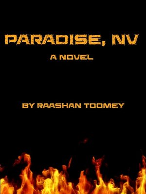 cover image of Paradise, NV